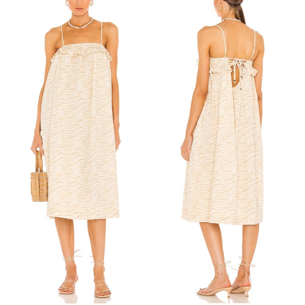Tularosa Dress